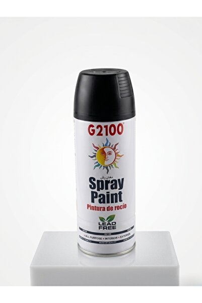Generic بخاخ دهان G2100 متعدد الاستخدامات – كرتون 12 حبة