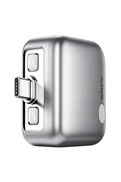 KUWAJIA USB-C Auto Disconnect Adapter KH-51 For Power With Automatic Disconne...