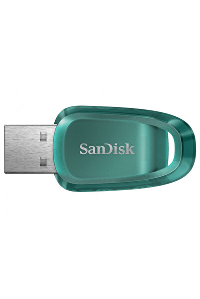 SanDisk Memorie externă USB-A 3.2 Ultra, 64Gb SDCZ96-064G-G46