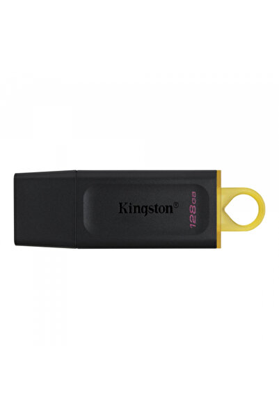 Kingston Εξωτερική Μνήμη USB-A 3.2 DT Exodia, 128Gb DTX/128GB