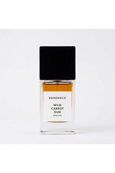 BOHOBOCO Wild Carrot Oud Extrait de Parfum 50ml