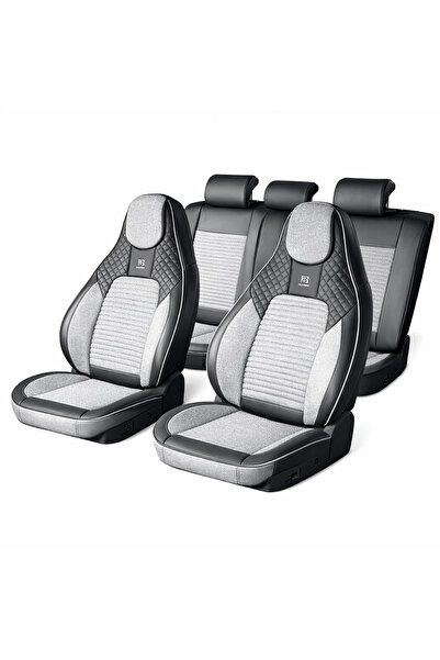 Avex Premium Car Seat Covers, BLAZE Prime model, Sporty design, universal, er...