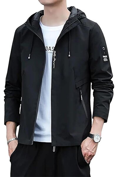 Lymio Sports and lightweight puffer jacket suitable for outdoor use for men