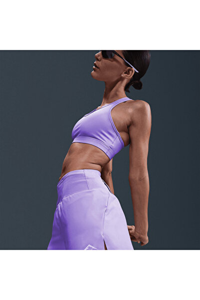 Nike W Trail Dri-Fit Mr 4 Br Women's Shorts Matte Sportswear