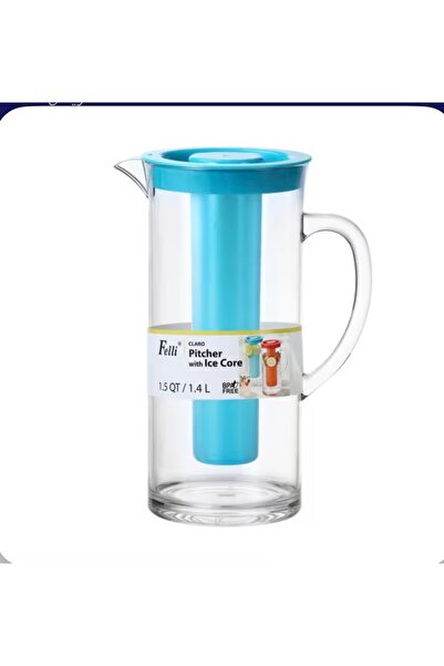 Felli Elegant Design Kettle