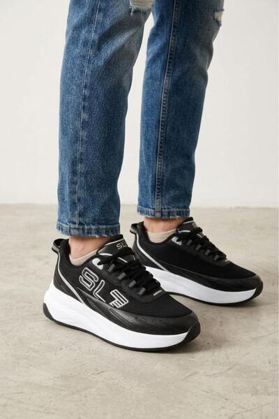 Papuçcity Slzr 064 Men's Casual Sports Shoes