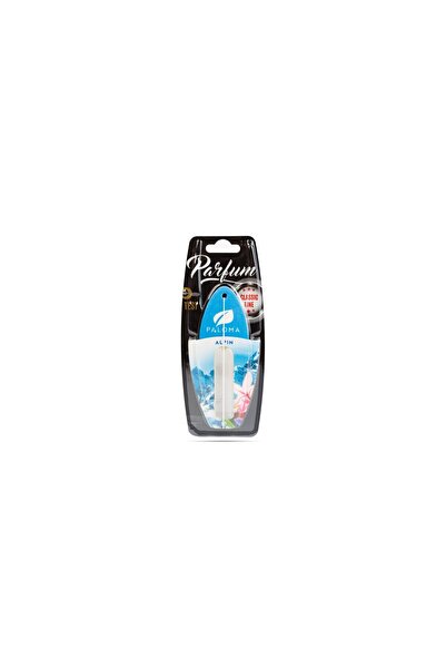 ALPİN Odorizant auto lichid de 5 ml, cu parfum alpin, pentru interiorul mașinii