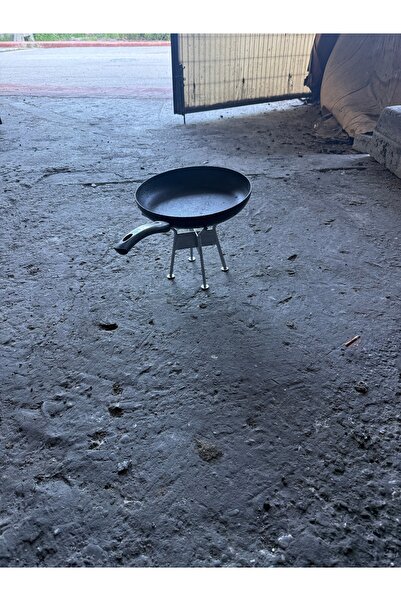 FORTE Yer ocağı