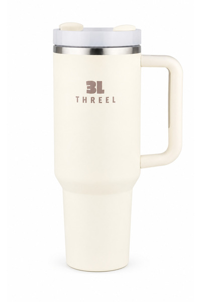 GENERAL Thril 1.18L Case - White