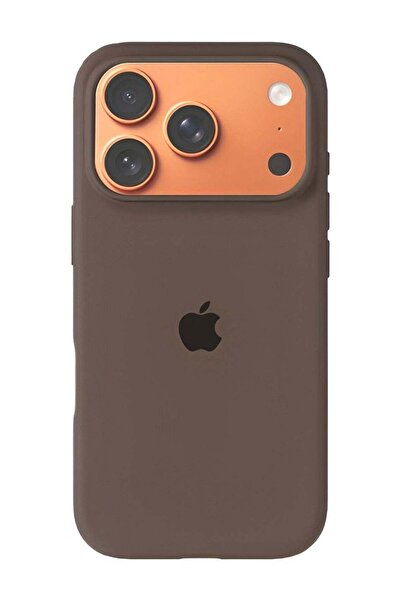 Generic iPhone 17 Pro Max Case Liquid Soft Silicone iPhone 17 Pro Max Cover A...