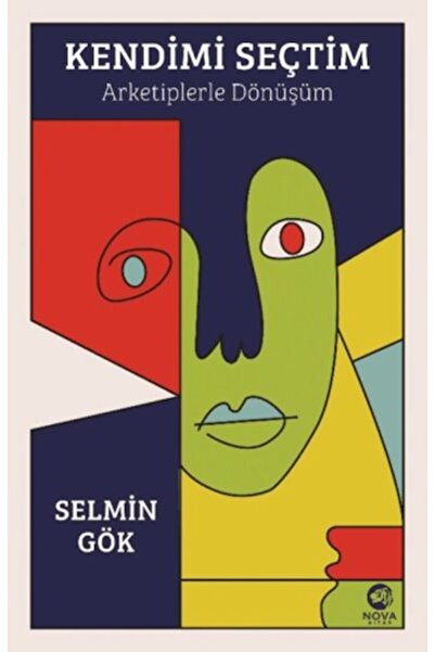 nova kitap Kendimi Seçtim: Arketiplerle Dönüşüm