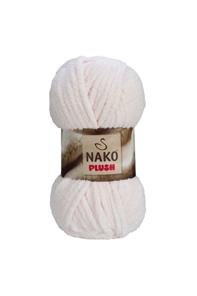 NAKO Plush 014668 Strawberry Milk