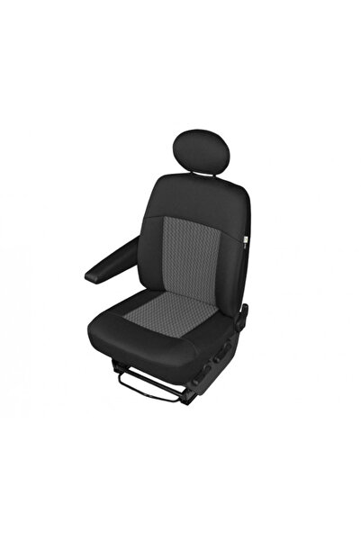 KEGEL Van Perun DV1 M driver's seat cover for Citroen Jumper, Fiat Ducato, Iv...