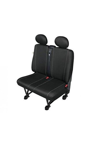 KEGEL Husa scaun auto sofer Van Solid DV2 pentru Citroen Jumper, Fiat Ducato,...