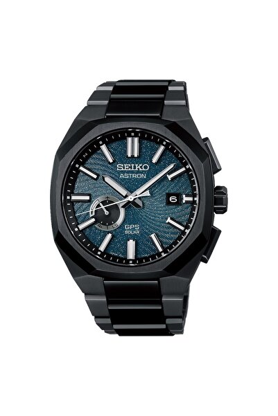 Seiko Astron Gps Solar SSJ039J