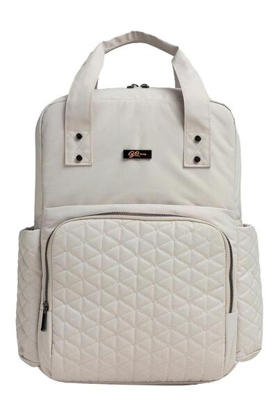 Baby2Go Go Bag Astoria Anne Bebek Bakım Çantası - Bej