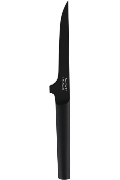 Berghoff Essentials Boning Knife, 15 cm, Black