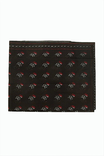 Generic Brand Skull Patterned Bandana 50*50
