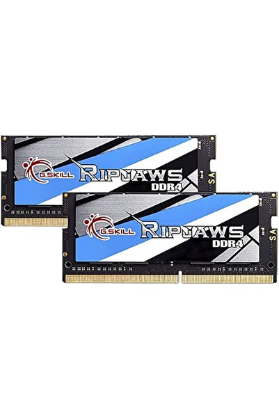 G Skill G.Skill F42400C16S4GRS Ripjaws