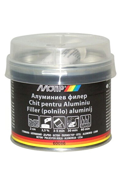 Motip Chit pentru suprafete din aluminiu MOTIP, 250g