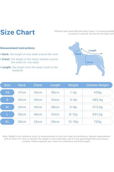 Arabest Full Coverage Small Dog Raincoat, Magic Tape Leg Straps, Waterproof w...