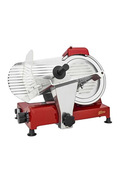 Helmut Koenig Feliator electric, H.Koenig, MSX254, 0-12 mm, roșu