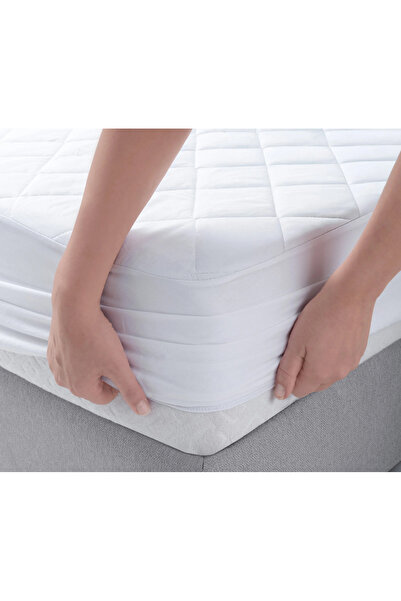 HALLEY HOME ALEZ YATAK KORUYUCU (Fitted)