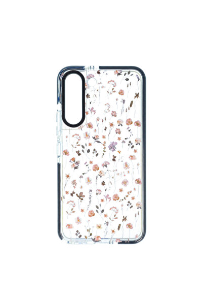 SEP Husa TPU Flower Samsung Galaxy S22 Design 06