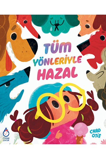 Maxi Yayıncılık Tüm Yönleriyle Hazal