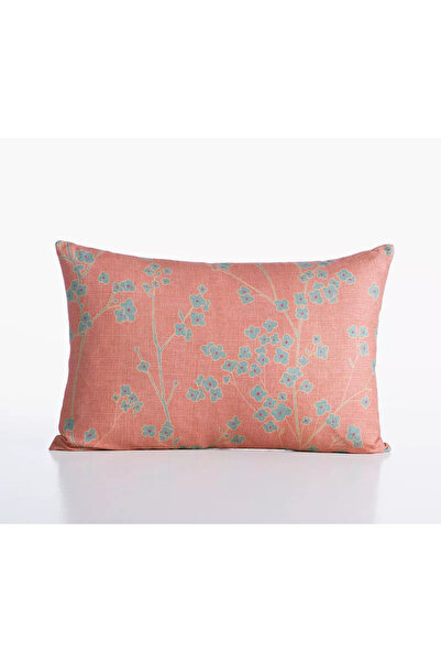 Nef Nef Homeware Διακοσμητικό Μαξιλάρι Φλόριβα (35Χ55) Nef-Nef Homeware