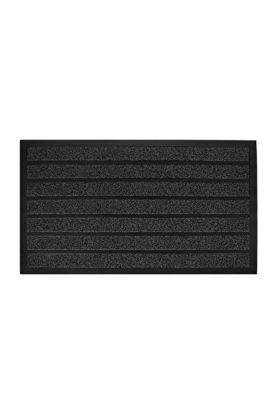 OEM Covoraș intrare pentru ușă, Multicolor, 75 x 45, antiderapant, decorativ,...