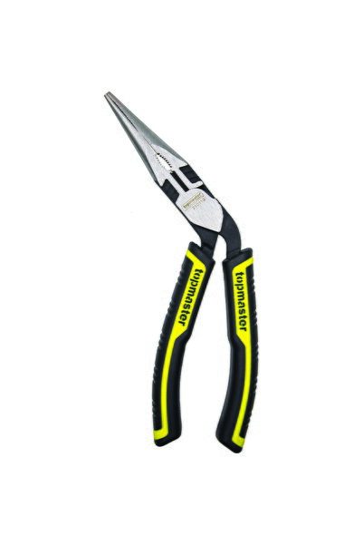 Top Master Pro Cleste varf lung cu cap indoit 200mm TMP