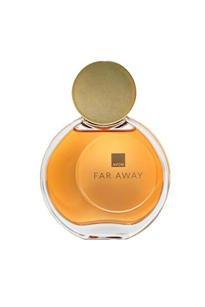 AVON Far Away Eau de Parfum 50 ml