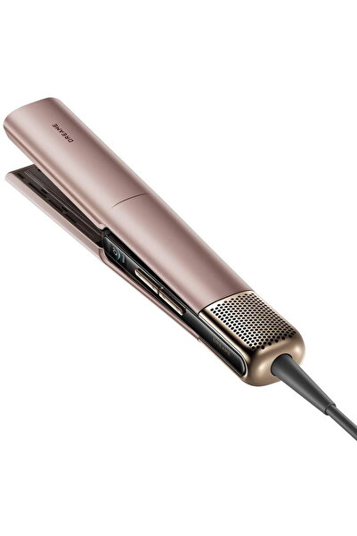 Dreame Placa de indreptat parul AMS02A, 7 niveluri caldura, 1500 W, 120.000 R...