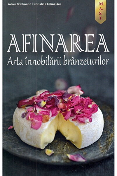 OEM Afinarea. Arta innobilarii branzeturilor