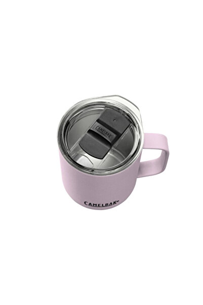 Camelbak HORIZON CAMP MUG INSULATED STAINLESS STEEL 350ML - بنفسجي