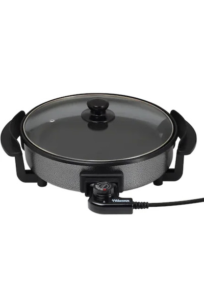Tristar PZ-2963 Multifunctional electric frying pan 30 cm with lid