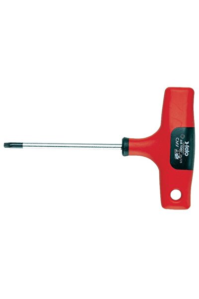 FELO Surubelnita cu maner T, Felo, 140mm, varf TORX Tx45