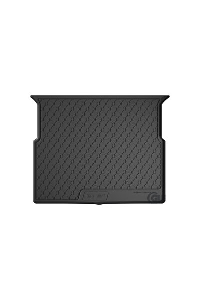 Gledring Tavita portbagaj Citroen C4 Picasso (Model Spacetour), 2013-2018, pt...