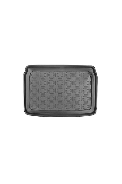 RapidAuto Tavita portbagaj pentru Fiat 500l 2013-> Prezent, NewDesign