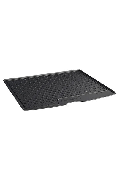 Gledring Tavita portbagaj Volvo XC40 2018- prezent, din cauciuc Rubbasol, marca