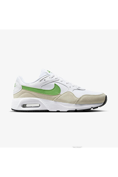 Nike Air Max SC Spor Ayakkabı CW4554-117