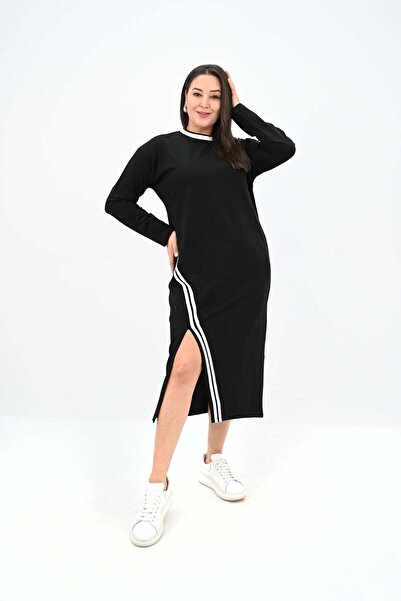 Bigsize Rochie de damă mărimi mari 5279-24