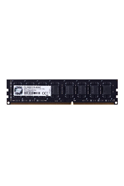 Other G.SKILL DDR3 8GB 1600MHz CL11 XMP