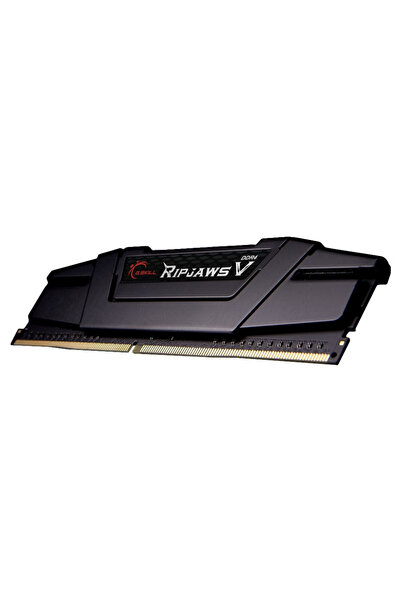Other G.SKILL DDR4 RIPJAWSV 16GB 3200MHZ CL16 XMP2 BLACK