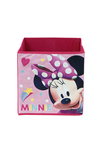 Minnie Mouse Disney Minnie toy storage box 31×31×31 cm