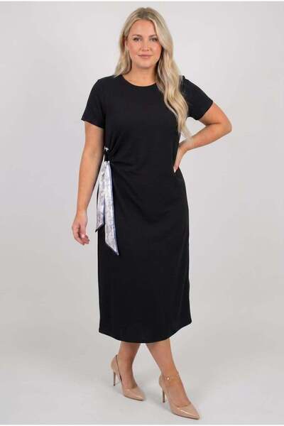 Bigsize Women's dress plus size 5470