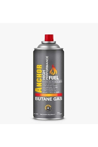 ANKOR Gas for Trips 395 ml