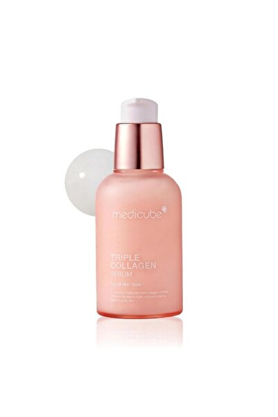 Medicube Triple Collagen Anti‑Aging Serum 55ml – Serum Προσώπου για Σύσφιξη, ...