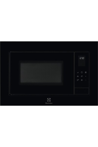 Electrolux LMS4253TBK Microwave Oven